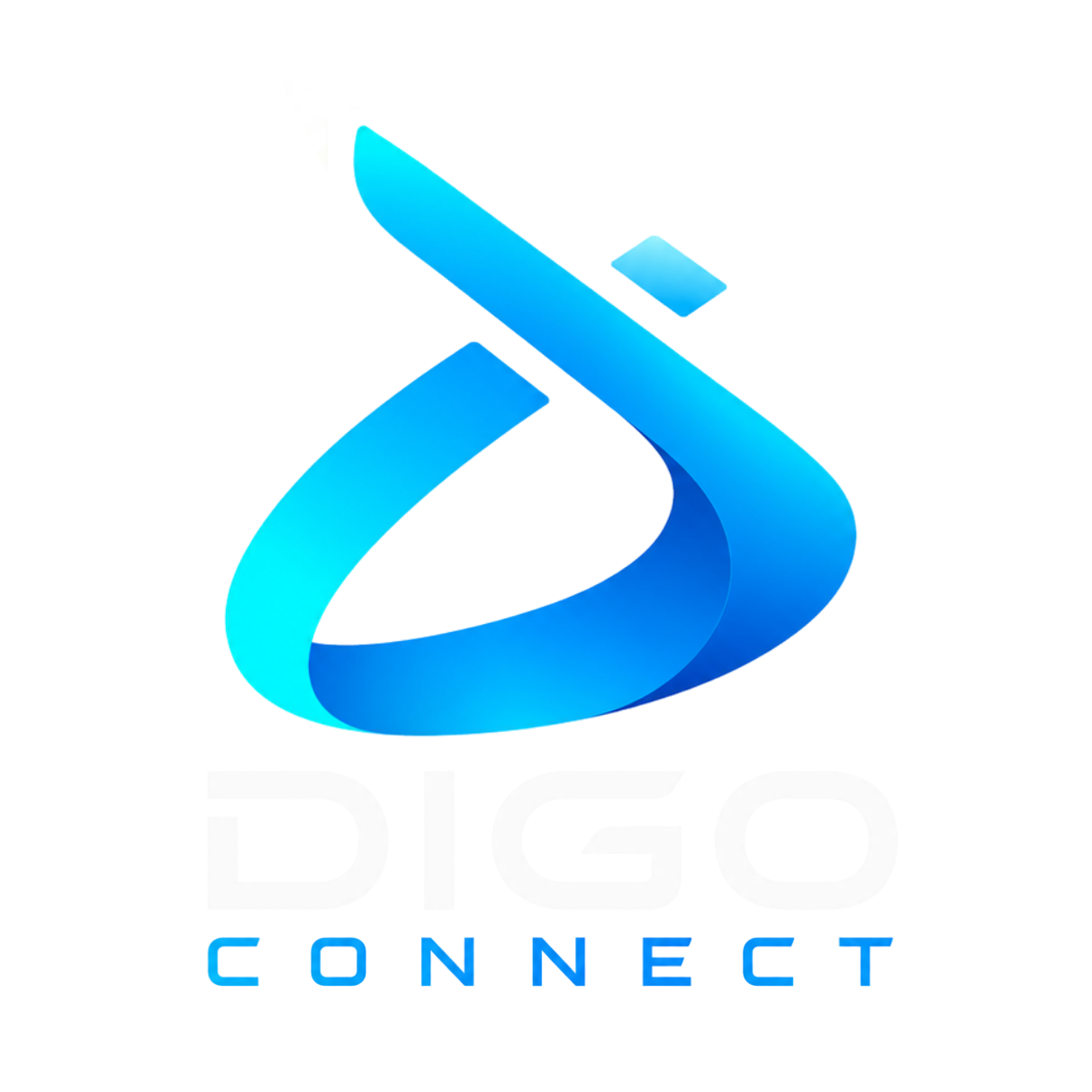 Logo oficial DIGO CONNECT